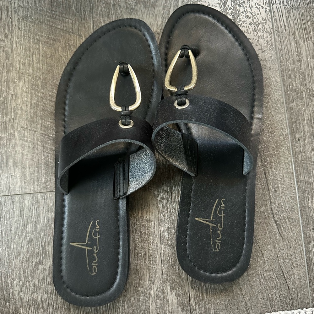 Bluefin Sandals